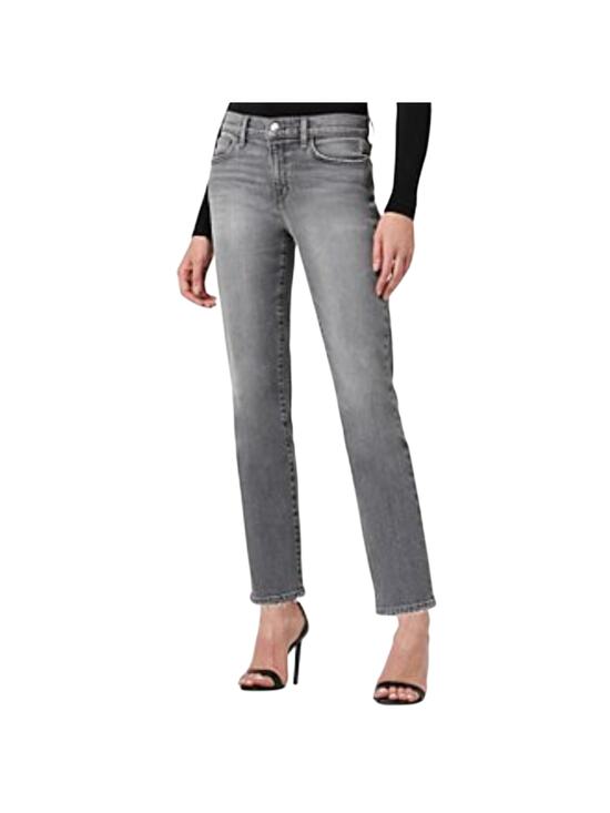 Bloomingdale's Denim - Bloomingdale's Classic Grey Bridget Boot Denim Jeans Size 25